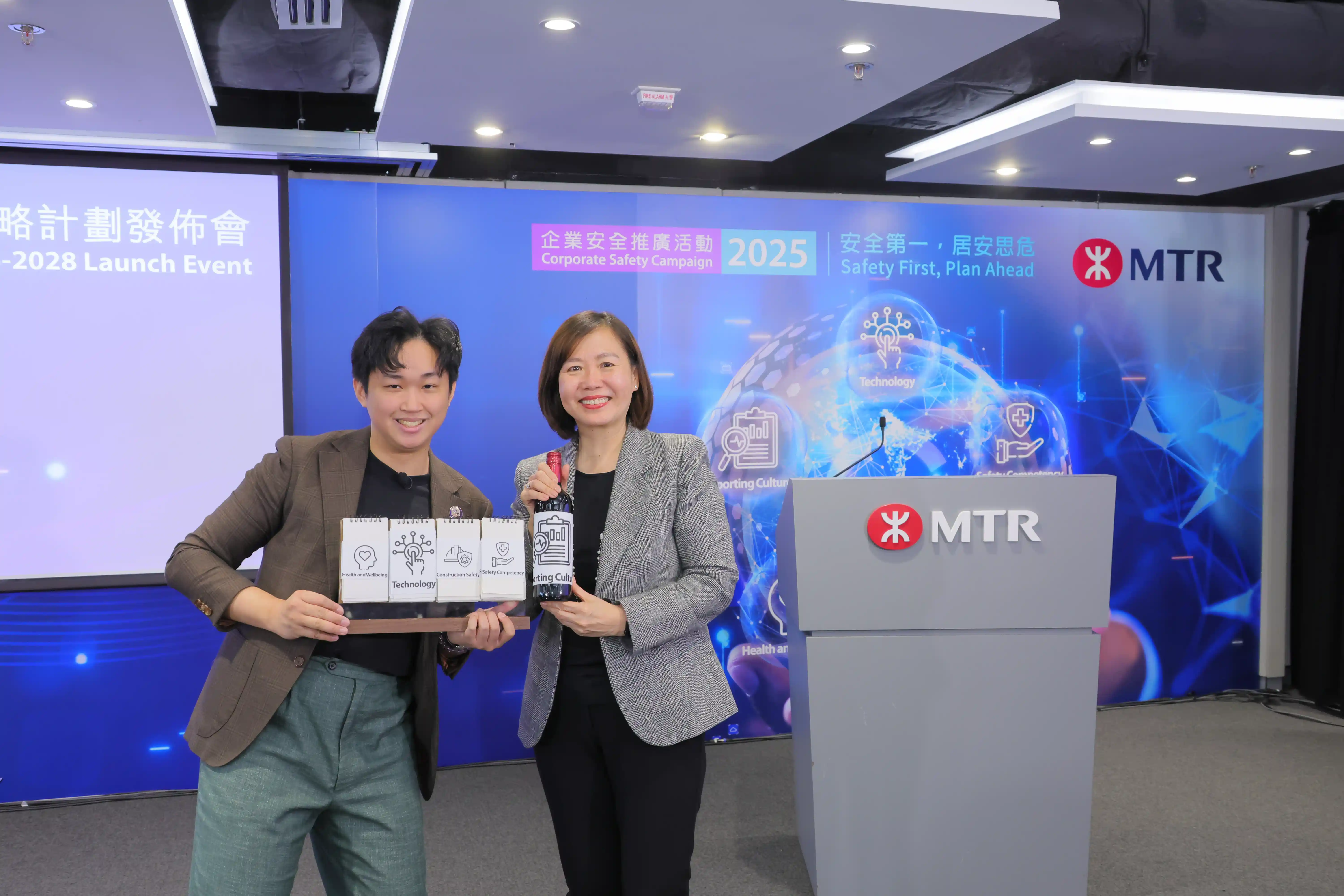 Custom Product Launch Magic